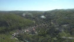 Hrad Hardegg, Dyje, Podyjí