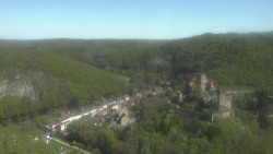 Hrad Hardegg, Dyje, Podyjí