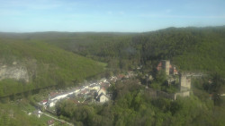 Hrad Hardegg, Dyje, Podyjí