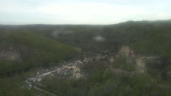 Hrad Hardegg, Dyje, Podyjí