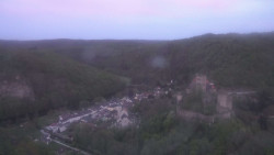 Hrad Hardegg, Dyje, Podyjí