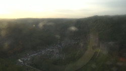 Hrad Hardegg, Dyje, Podyjí