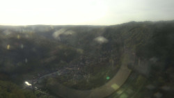 Hrad Hardegg, Dyje, Podyjí