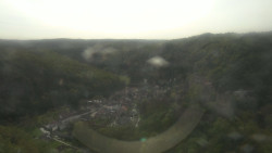 Hrad Hardegg, Dyje, Podyjí