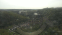 Hrad Hardegg, Dyje, Podyjí