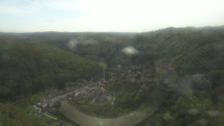 Hrad Hardegg, Dyje, Podyjí