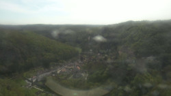 Hrad Hardegg, Dyje, Podyjí