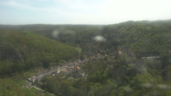 Hrad Hardegg, Dyje, Podyjí