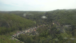 Hrad Hardegg, Dyje, Podyjí