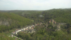 Hrad Hardegg, Dyje, Podyjí