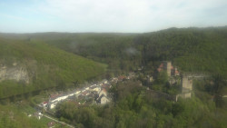 Hrad Hardegg, Dyje, Podyjí