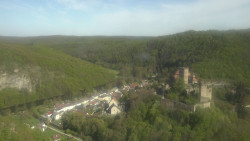 Hrad Hardegg, Dyje, Podyjí