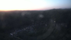 Hrad Hardegg, Dyje, Podyjí