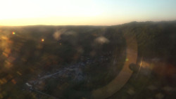 Hrad Hardegg, Dyje, Podyjí