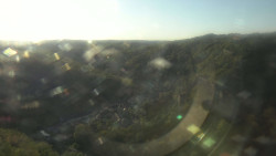 Hrad Hardegg, Dyje, Podyjí