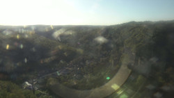 Hrad Hardegg, Dyje, Podyjí