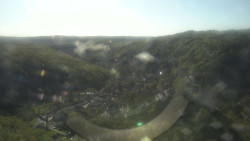 Hrad Hardegg, Dyje, Podyjí