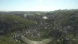 Hrad Hardegg, Dyje, Podyjí