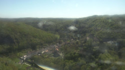 Hrad Hardegg, Dyje, Podyjí