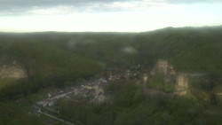 Hrad Hardegg, Dyje, Podyjí