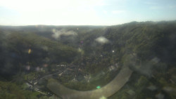 Hrad Hardegg, Dyje, Podyjí