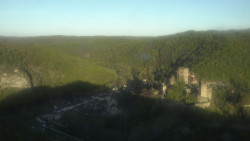 Hrad Hardegg, Dyje, Podyjí