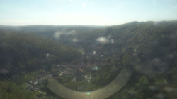Hrad Hardegg, Dyje, Podyjí
