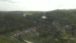 Hrad Hardegg, Dyje, Podyjí