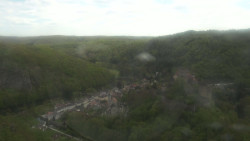 Hrad Hardegg, Dyje, Podyjí