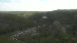 Hrad Hardegg, Dyje, Podyjí