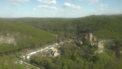 Hrad Hardegg, Dyje, Podyjí