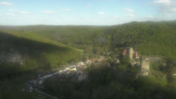 Hrad Hardegg, Dyje, Podyjí