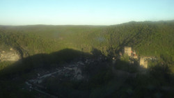 Hrad Hardegg, Dyje, Podyjí