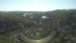Hrad Hardegg, Dyje, Podyjí