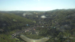 Hrad Hardegg, Dyje, Podyjí