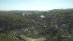 Hrad Hardegg, Dyje, Podyjí
