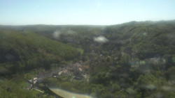 Hrad Hardegg, Dyje, Podyjí