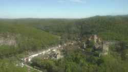 Hrad Hardegg, Dyje, Podyjí