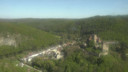 Hrad Hardegg, Dyje, Podyjí