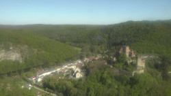 Hrad Hardegg, Dyje, Podyjí