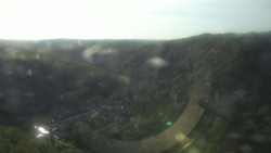 Hrad Hardegg, Dyje, Podyjí