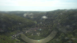 Hrad Hardegg, Dyje, Podyjí