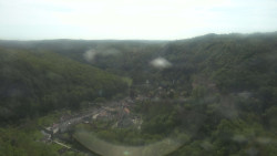 Hrad Hardegg, Dyje, Podyjí