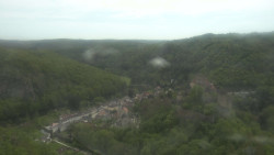 Hrad Hardegg, Dyje, Podyjí