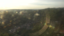 Hrad Hardegg, Dyje, Podyjí