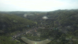 Hrad Hardegg, Dyje, Podyjí