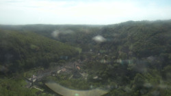 Hrad Hardegg, Dyje, Podyjí