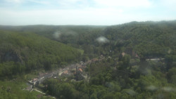 Hrad Hardegg, Dyje, Podyjí