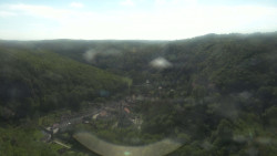 Hrad Hardegg, Dyje, Podyjí