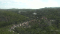 Hrad Hardegg, Dyje, Podyjí